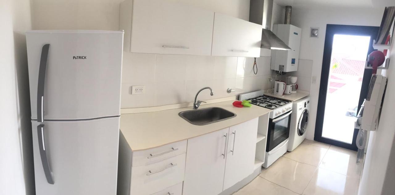 Hermoso Departamento Con Vista Al Mar Mar del Plata Bagian luar foto